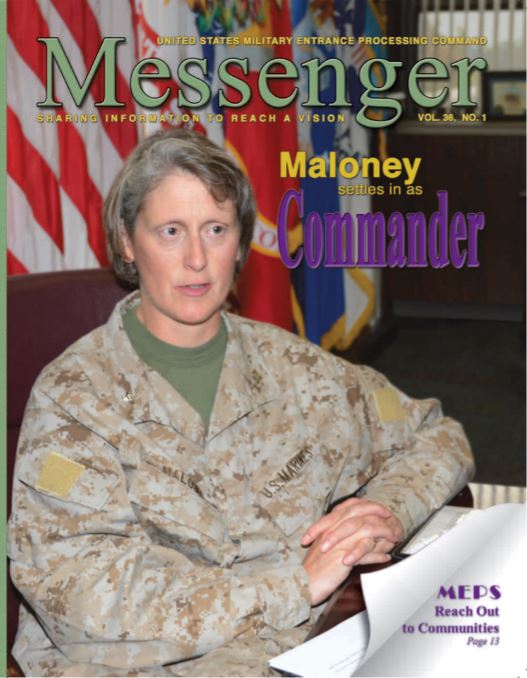 Vol. 36 No. 1