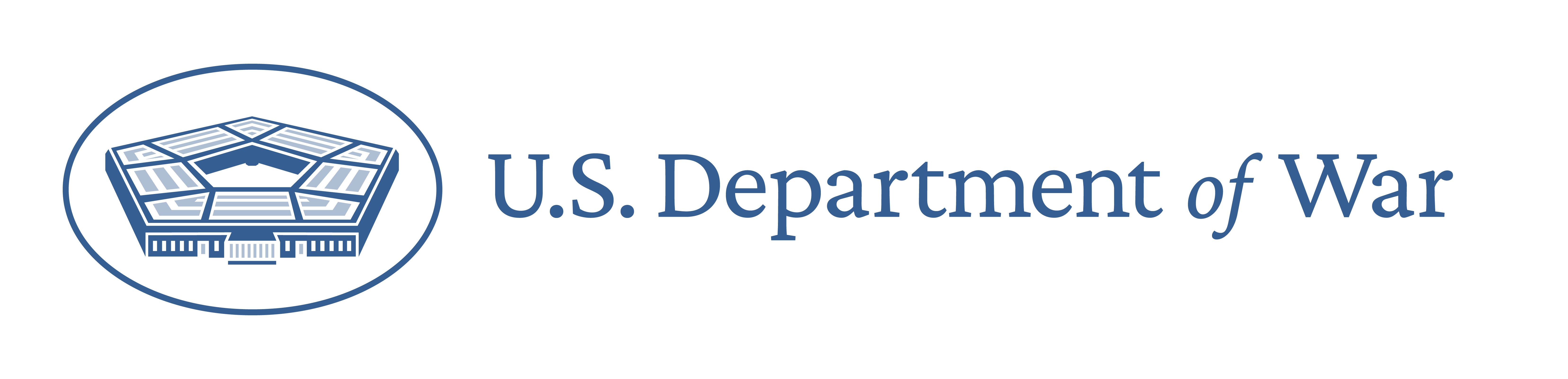 Job opportunities with Department of War