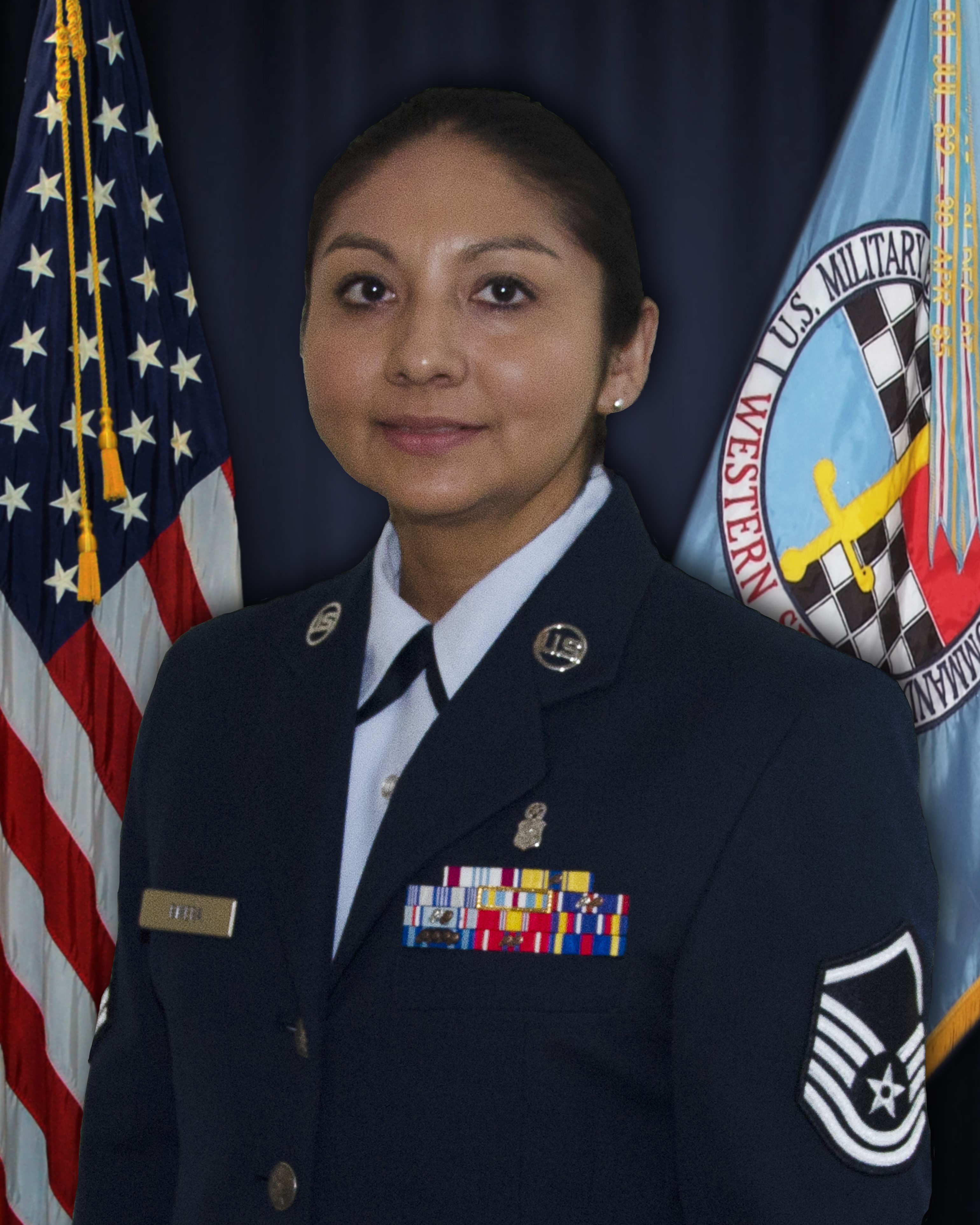 air force strength test meps