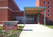 Photograph of MEPS Building