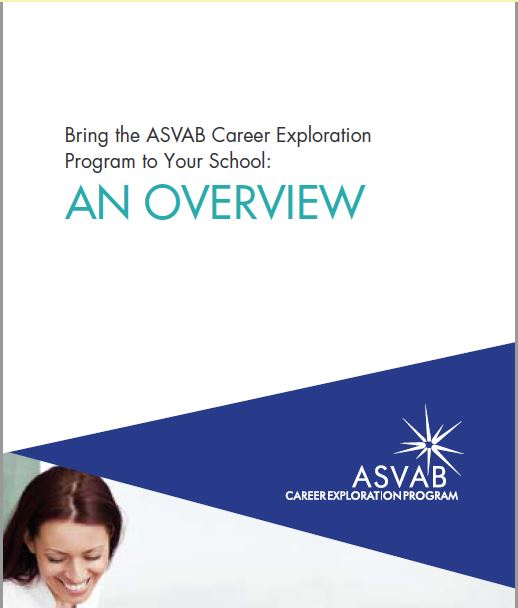 Career Exploration Guide cover image
