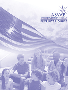 ASVAB Commercial DVD image
