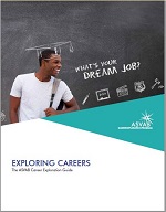 Career Exploration Guide cover image